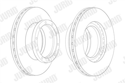 JURID 567751J Číslo výrobce: 567751J. EAN: 3306430367926.