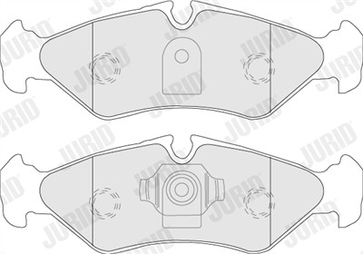 JURID 571846J Číslo výrobce: 21621. EAN: 3306430390573.