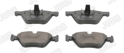 JURID 573151JC EAN: 3306437223843.