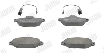 JURID 573267J Číslo výrobce: 21436. EAN: 3306437092753.