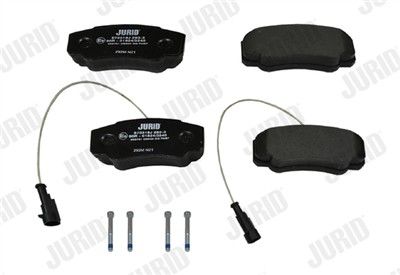 JURID 573318J Číslo výrobce: 23921. EAN: 3306437173971.