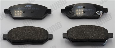 JURID 573805J Číslo výrobce: 22326. EAN: 4060426160814.