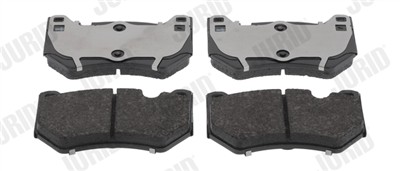 JURID 574032J EAN: 4060426411138.