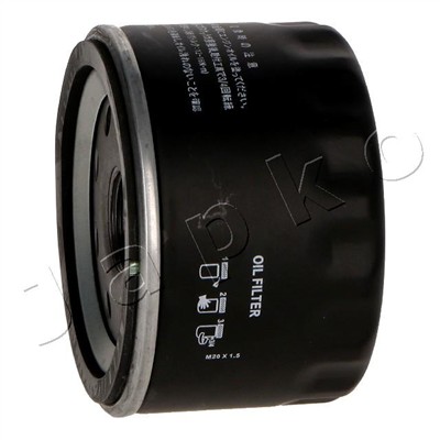 JAPKO 10891 EAN: 8033001517231.