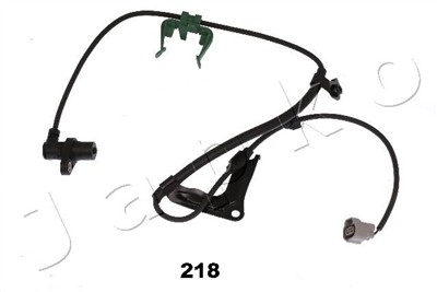 JAPKO 151218 EAN: 8052553009780.