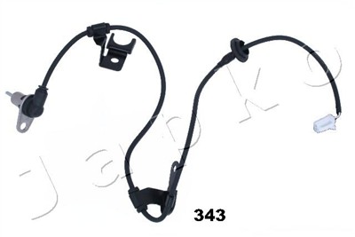 JAPKO 151343 EAN: 8052553012698.