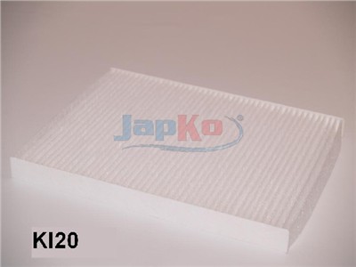 JAPKO 21K20 EAN: 8033001682205.