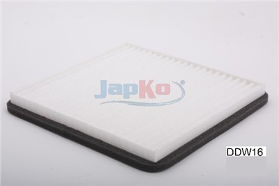 JAPKO 21W16 EAN: 8033001745757.