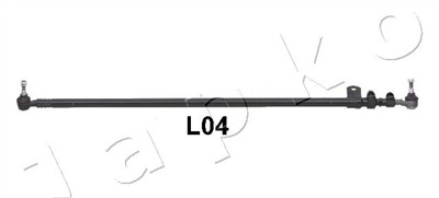 JAPKO 27L04 Číslo výrobce: 27L04. EAN: 8033001900606.