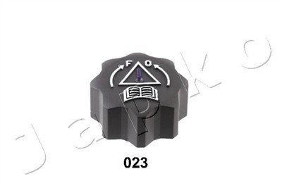 JAPKO 33023 Číslo výrobce: 33023. EAN: 8033001908633.