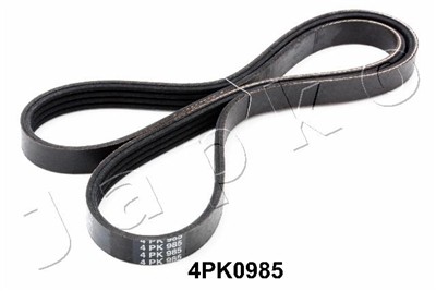 JAPKO 4PK985 EAN: 8033001527049.