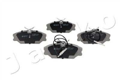 JAPKO 500081 Číslo výrobce: 500081. EAN: 8052553185873.