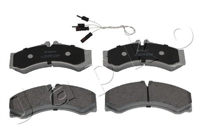 JAPKO 500540 EAN: 8052553295213.