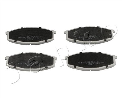 JAPKO 50134 EAN: 8033001728644.