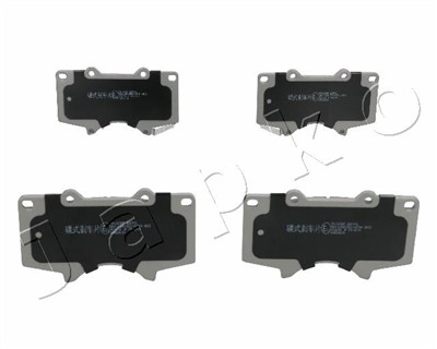 JAPKO 50205 EAN: 8033001728910.