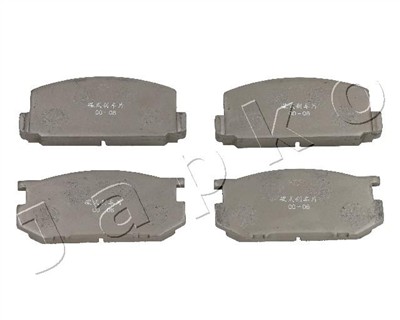 JAPKO 50287 EAN: 8033001729542.