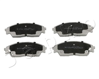 JAPKO 50423 EAN: 8033001730272.