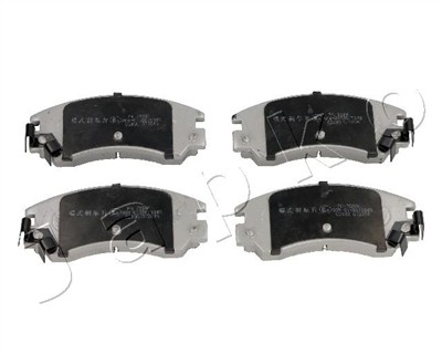 JAPKO 50703 EAN: 8033001730937.