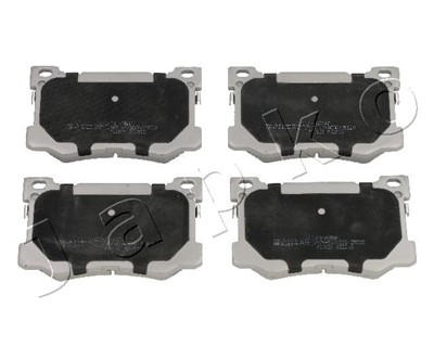 JAPKO 50H20 EAN: 8033001838886.