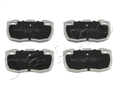 JAPKO 50L02 EAN: 8033001697438.