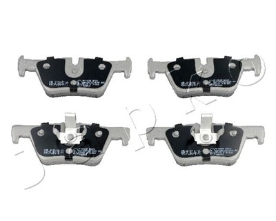 JAPKO 510102 EAN: 8052553299266.