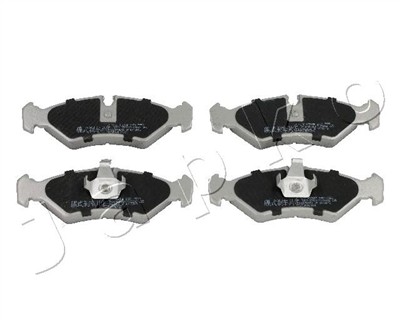 JAPKO 510521 EAN: 8052553301723.