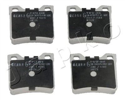 JAPKO 510615 EAN: 8052553302386.