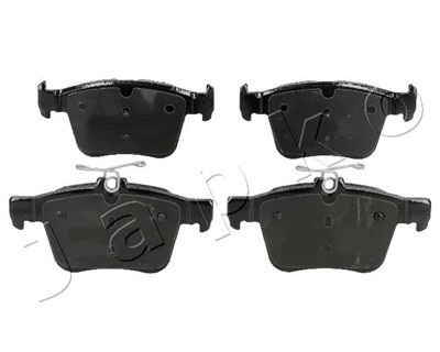 JAPKO 510906 EAN: 8052553302836.