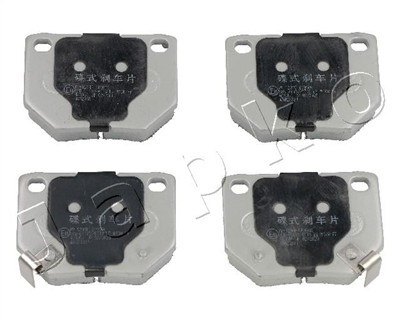 JAPKO 51129 EAN: 8033001732030.