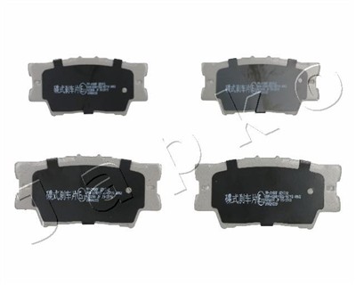 JAPKO 51218 EAN: 8033001732269.