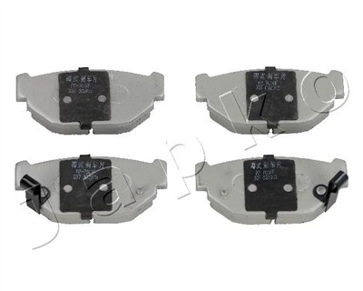 JAPKO 51700 EAN: 8033001732863.