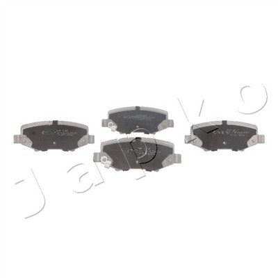 JAPKO 51901 EAN: 8033001732955.