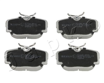 JAPKO 51L02 EAN: 8033001697643.