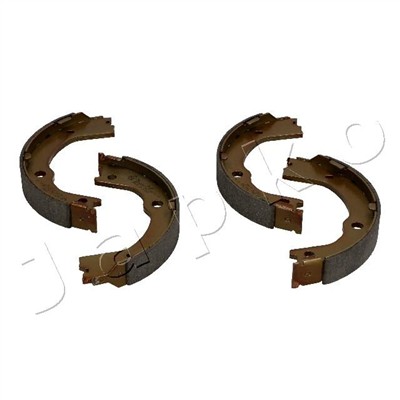 JAPKO 55S02 EAN: 8033001747928.