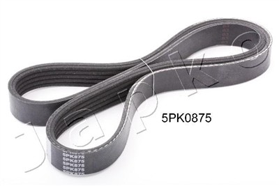 JAPKO 5PK875 EAN: 8033001527339.