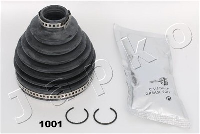 JAPKO 631001 EAN: 8052553137469.