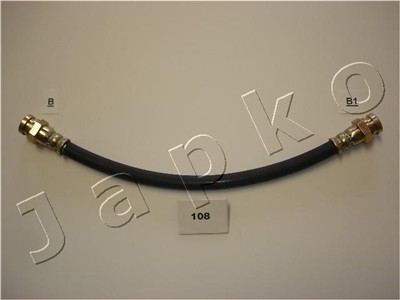 JAPKO 69108 EAN: 8033001601749.