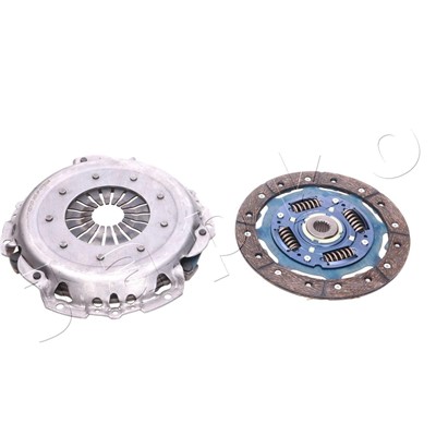 JAPKO 92363 EAN: 8033001648706.