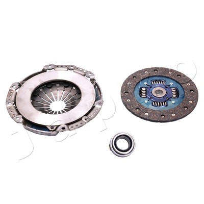 JAPKO 92H29 EAN: 8033001651973.