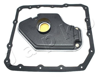 JAPKO FTJ135 EAN: 8052553321844.