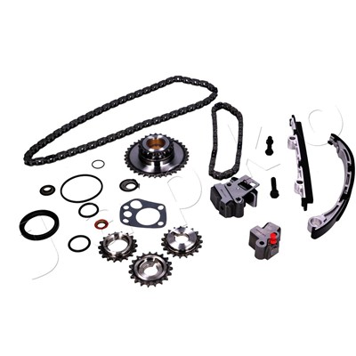 JAPKO KJK104 EAN: 8033001661231.