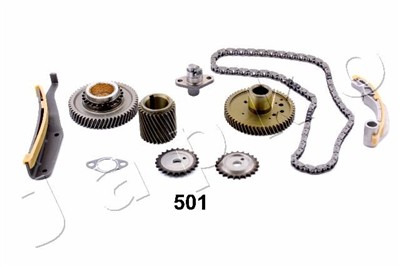 JAPKO KJK501 EAN: 8033001661378.