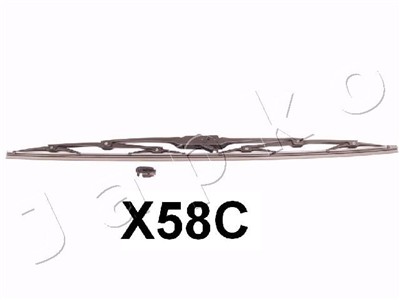 JAPKO SJX58C EAN: 8033001666403.