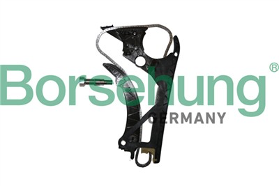 Borsehung B10225 EAN: 4251475122735.