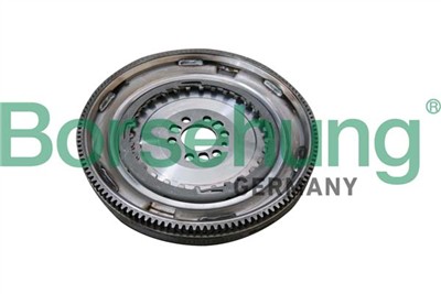 Borsehung B10918 EAN: 4251475124067.