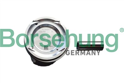 Borsehung B11140 EAN: 4251475128034.