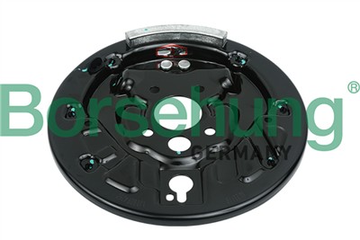 Borsehung B18220 EAN: 4251475106889.