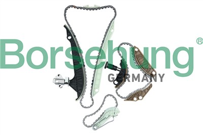 Borsehung B18468 EAN: 4251475108609.