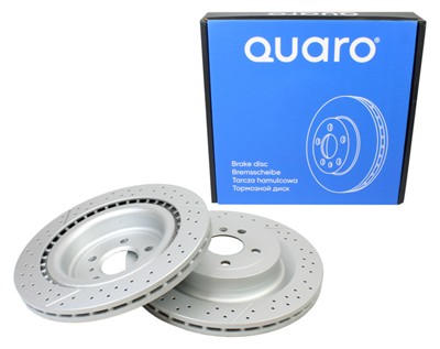 QUARO QD1718 EAN: 5905141980844.