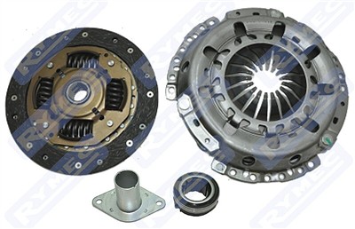 RYMEC JT1118 EAN: 5056147802675.